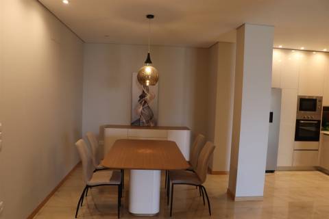 Apartamento T3 Venda em Freamunde,Paços de Ferreira