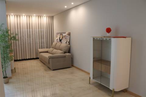 Apartamento T3 Venda em Freamunde,Paços de Ferreira