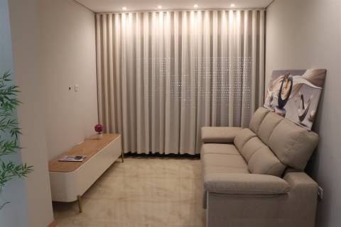 Apartamento T3 Venda em Freamunde,Paços de Ferreira