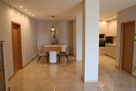 Apartamento T3 Venda em Freamunde,Paços de Ferreira