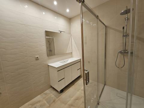 Apartamento T3 Venda em Freamunde,Paços de Ferreira