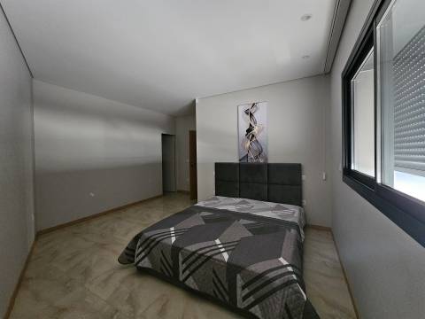 Apartamento T3 Venda em Freamunde,Paços de Ferreira