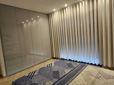 Apartamento T3 Venda em Freamunde,Paços de Ferreira