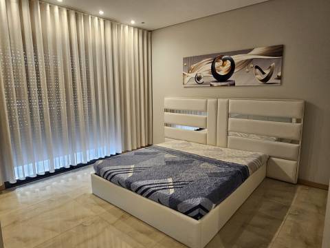 Apartamento T3 Venda em Freamunde,Paços de Ferreira