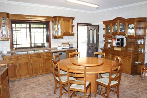 Moradia Isolada T5 Venda em Raimonda,Paços de Ferreira