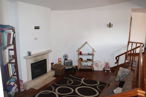 Moradia Isolada T5 Venda em Raimonda,Paços de Ferreira