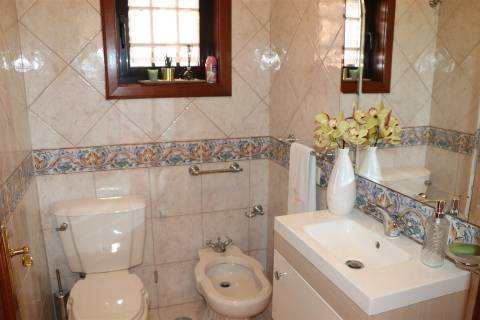 Moradia Isolada T5 Venda em Raimonda,Paços de Ferreira