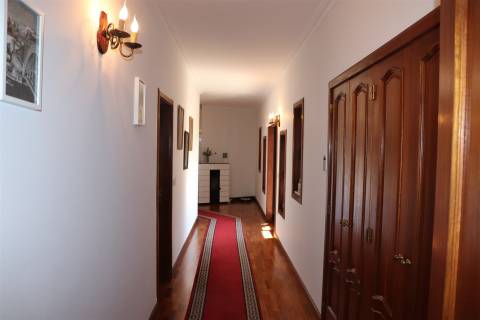 Moradia Isolada T5 Venda em Raimonda,Paços de Ferreira