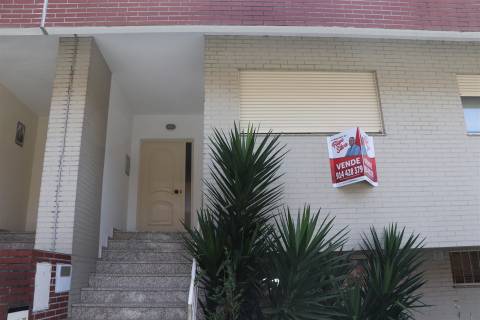 Moradia Geminada T3 Venda em Caldas de Vizela (São Miguel e São João),Vizela