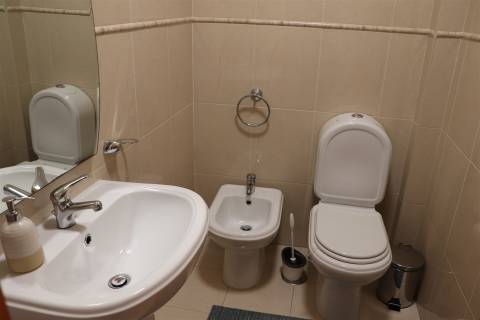 Moradia Geminada T3 Venda em Caldas de Vizela (São Miguel e São João),Vizela