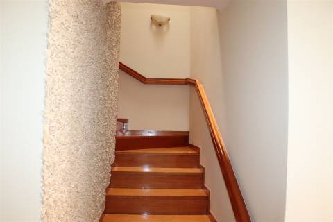 Moradia Geminada T3 Venda em Caldas de Vizela (São Miguel e São João),Vizela