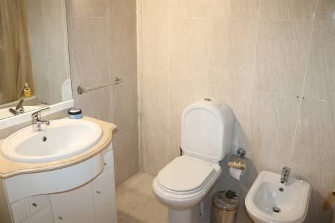 Moradia Geminada T3 Venda em Caldas de Vizela (São Miguel e São João),Vizela