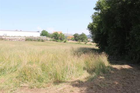Lote de Terreno  Venda em Lustosa e Barrosas (Santo Estêvão),Lousada