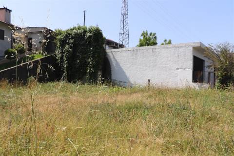 Lote de Terreno  Venda em Campo (São Martinho), São Salvador do Campo e Negrelos (São Mamede),Santo Tirso