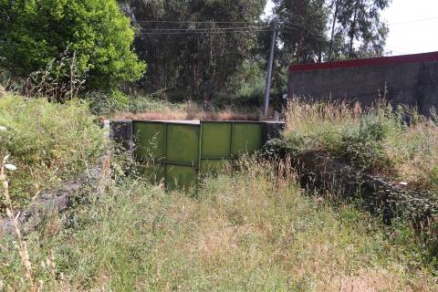 Lote de Terreno  Venda em Campo (São Martinho), São Salvador do Campo e Negrelos (São Mamede),Santo Tirso