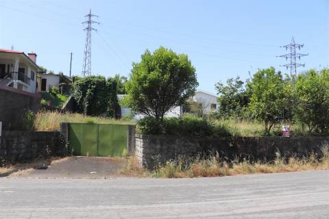 Lote de Terreno  Venda em Campo (São Martinho), São Salvador do Campo e Negrelos (São Mamede),Santo Tirso