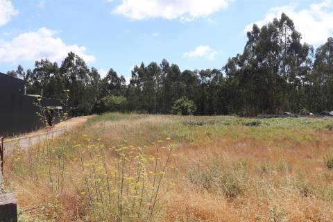 Lote de Terreno  Venda em Lustosa e Barrosas (Santo Estêvão),Lousada