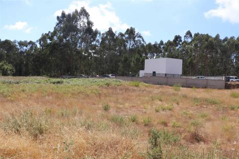 Lote de Terreno  Venda em Lustosa e Barrosas (Santo Estêvão),Lousada