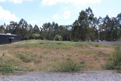 Lote de Terreno  Venda em Lustosa e Barrosas (Santo Estêvão),Lousada