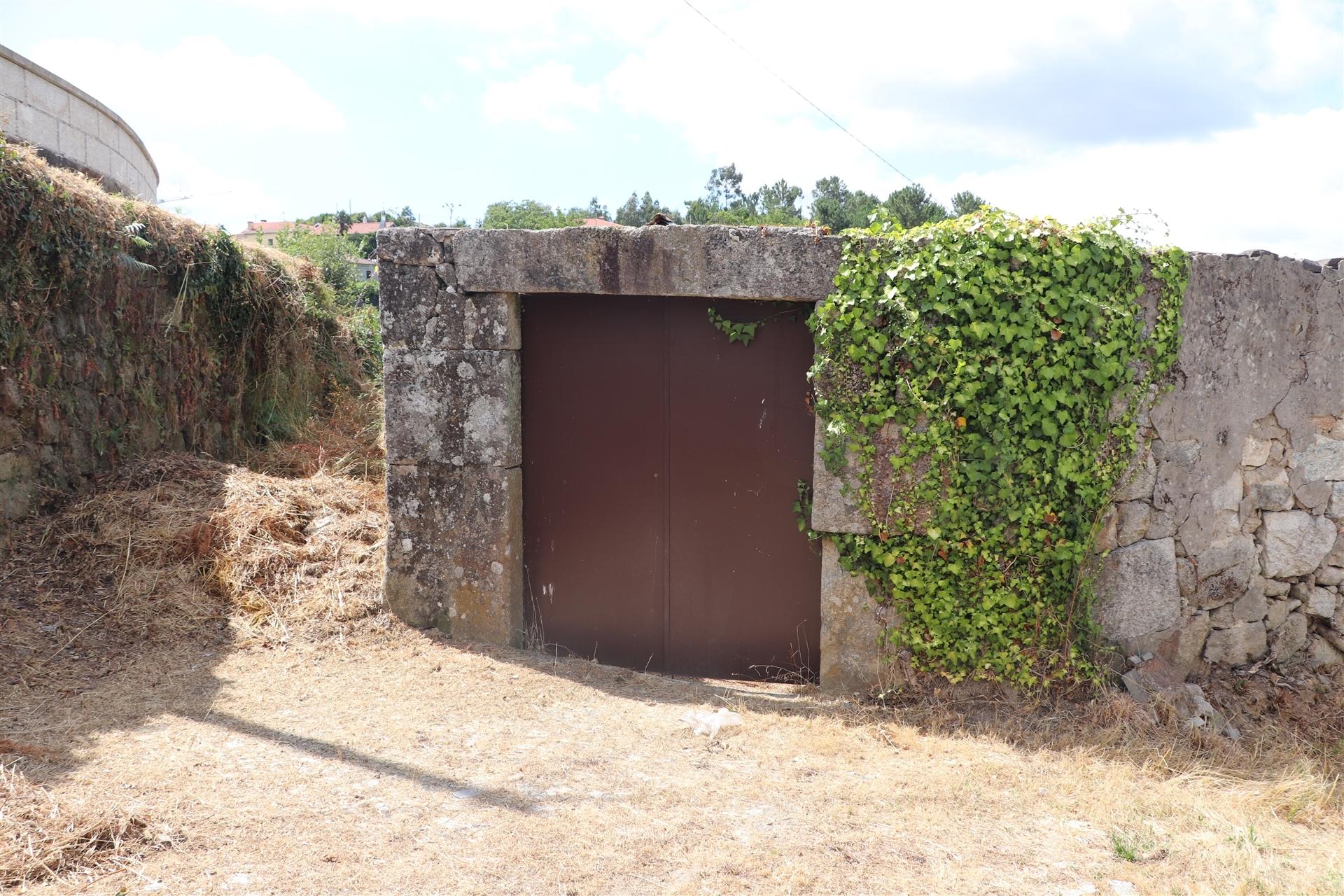 Moradia Isolada T3 Venda em Lustosa e Barrosas (Santo Estêvão),Lousada