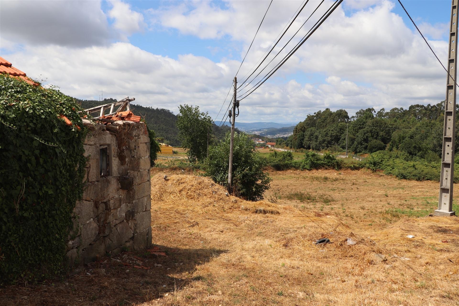 Moradia Isolada T3 Venda em Lustosa e Barrosas (Santo Estêvão),Lousada