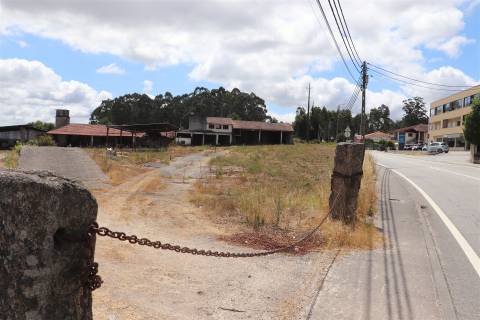Armazém  Venda em Lustosa e Barrosas (Santo Estêvão),Lousada