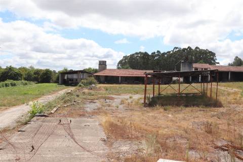 Armazém  Venda em Lustosa e Barrosas (Santo Estêvão),Lousada