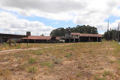 Armazém  Venda em Lustosa e Barrosas (Santo Estêvão),Lousada