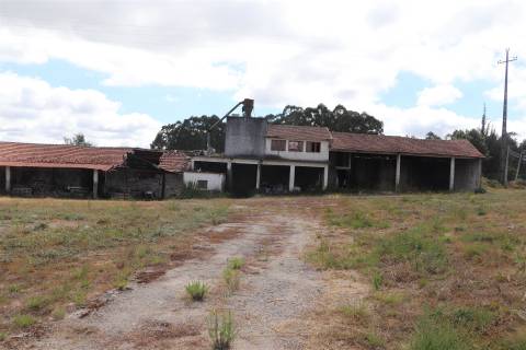 Armazém  Venda em Lustosa e Barrosas (Santo Estêvão),Lousada