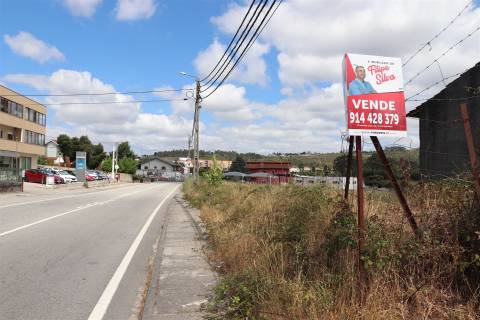 Armazém  Venda em Lustosa e Barrosas (Santo Estêvão),Lousada