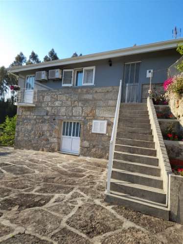 Herdade  Venda em Sousela,Lousada