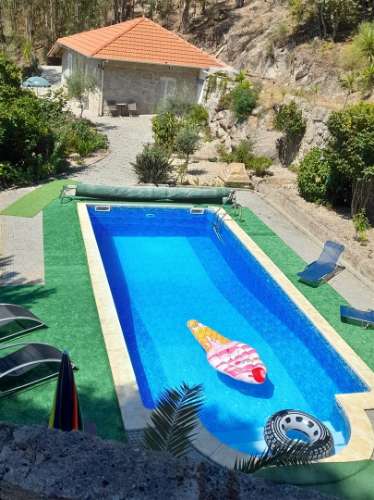 Herdade  Venda em Sousela,Lousada