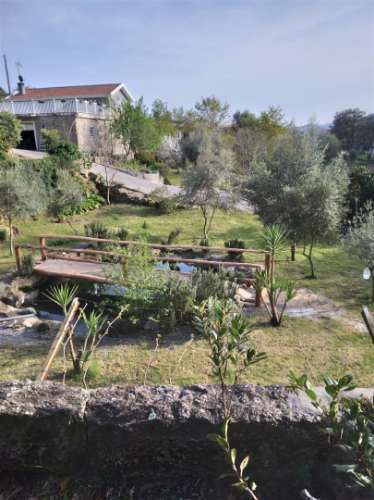 Herdade  Venda em Sousela,Lousada