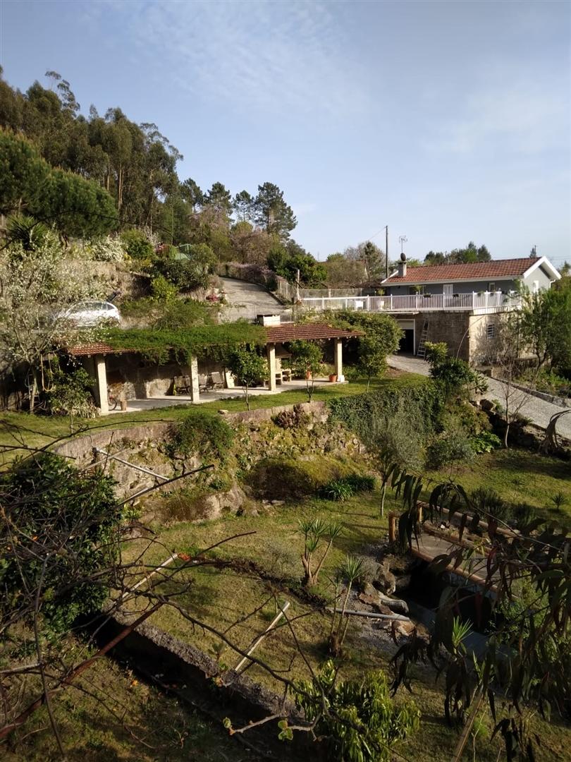 Herdade T3 Venda em Sousela,Lousada