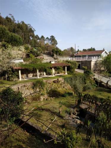Herdade T3 Venda em Sousela,Lousada