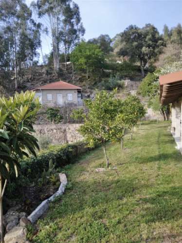 Herdade T3 Venda em Sousela,Lousada