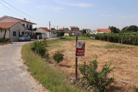 Lote de Terreno  Venda em Freamunde,Paços de Ferreira