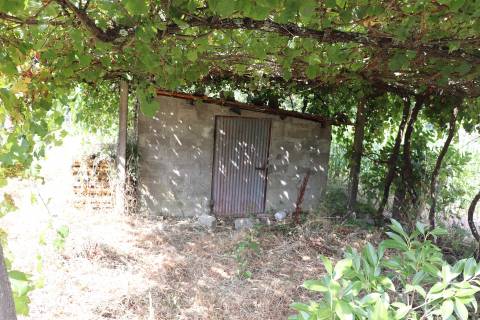 Lote de Terreno  Venda em Freamunde,Paços de Ferreira