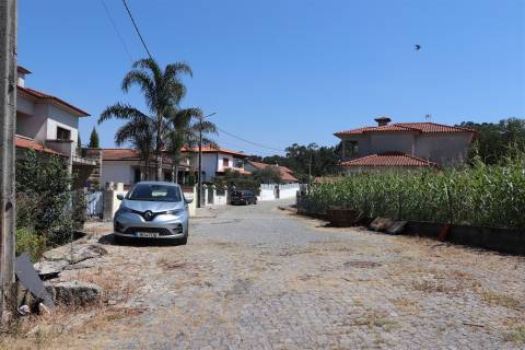 Armazém  Arrendamento em Raimonda,Paços de Ferreira