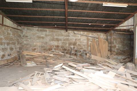 Armazém  Arrendamento em Raimonda,Paços de Ferreira