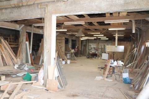 Armazém  Arrendamento em Raimonda,Paços de Ferreira