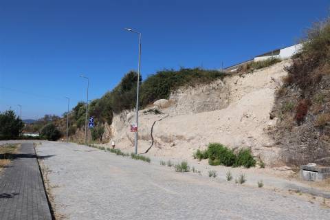 Lote de Terreno  Venda em Cristelos, Boim e Ordem,Lousada