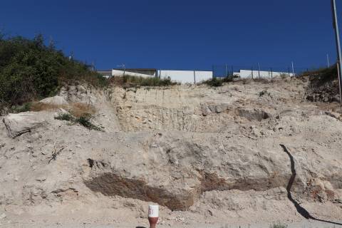 Lote de Terreno  Venda em Cristelos, Boim e Ordem,Lousada