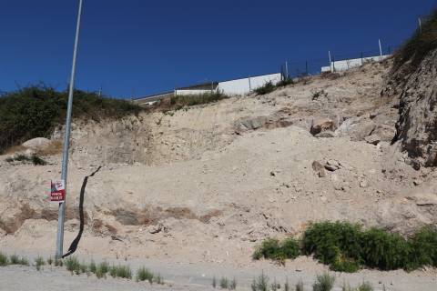 Lote de Terreno  Venda em Cristelos, Boim e Ordem,Lousada