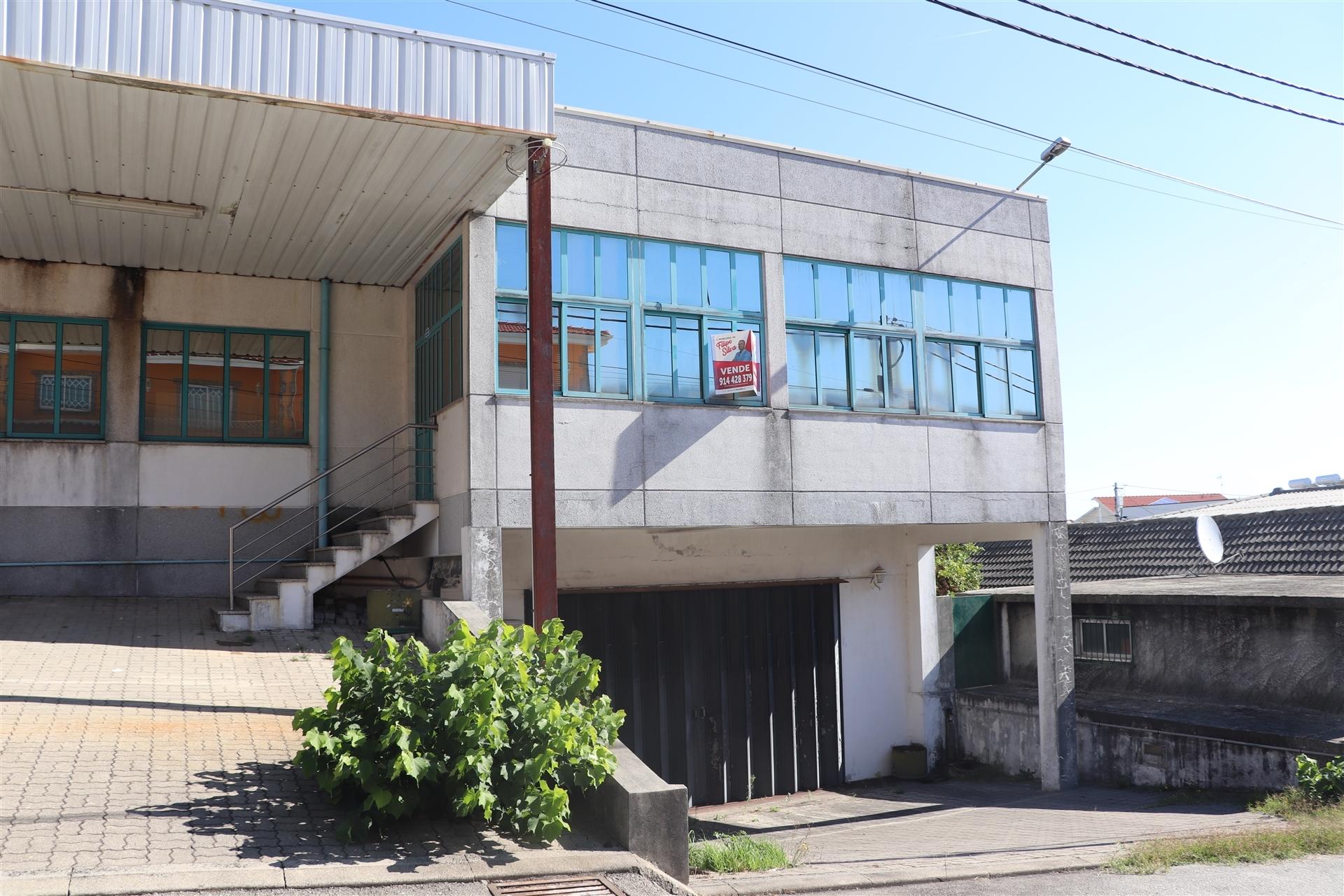 Armazém  Venda em Lustosa e Barrosas (Santo Estêvão),Lousada