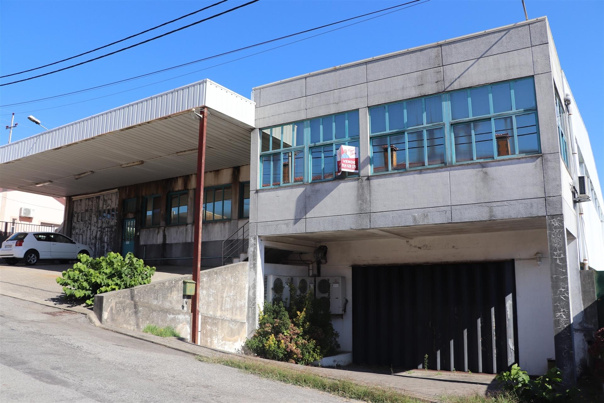 Armazém  Venda em Lustosa e Barrosas (Santo Estêvão),Lousada