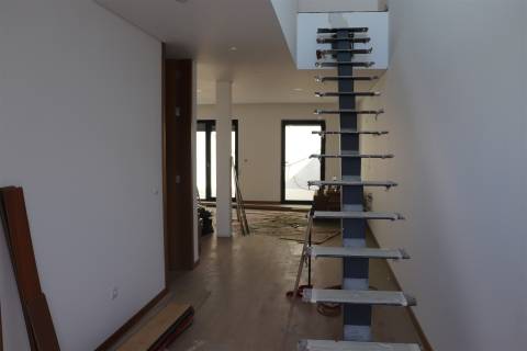 Moradia Geminada T3 Venda em Lustosa e Barrosas (Santo Estêvão),Lousada