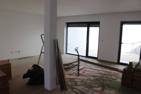 Moradia Geminada T3 Venda em Lustosa e Barrosas (Santo Estêvão),Lousada