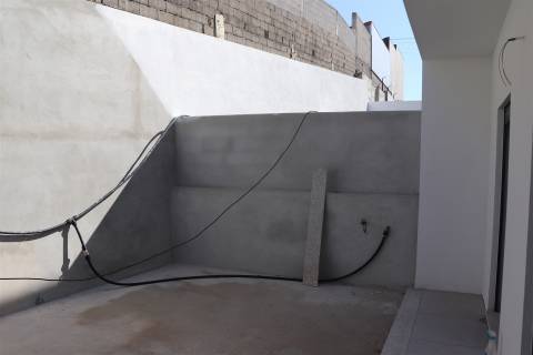 Moradia Geminada T3 Venda em Lustosa e Barrosas (Santo Estêvão),Lousada