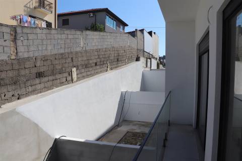 Moradia Geminada T3 Venda em Lustosa e Barrosas (Santo Estêvão),Lousada